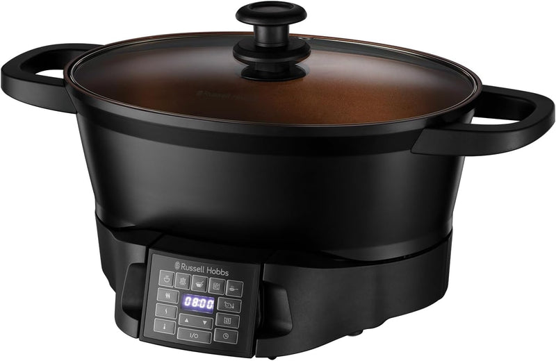 My slow cooker