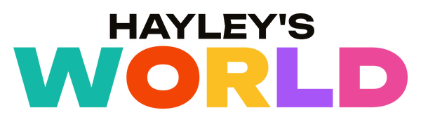 Hayley’s World
