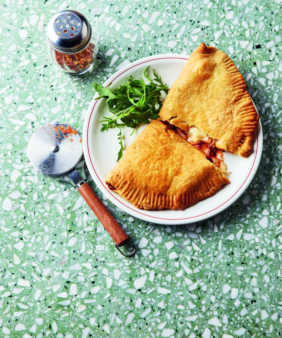 A dinner from How to Make Anything in an Air Fryer: Easy Dinners!